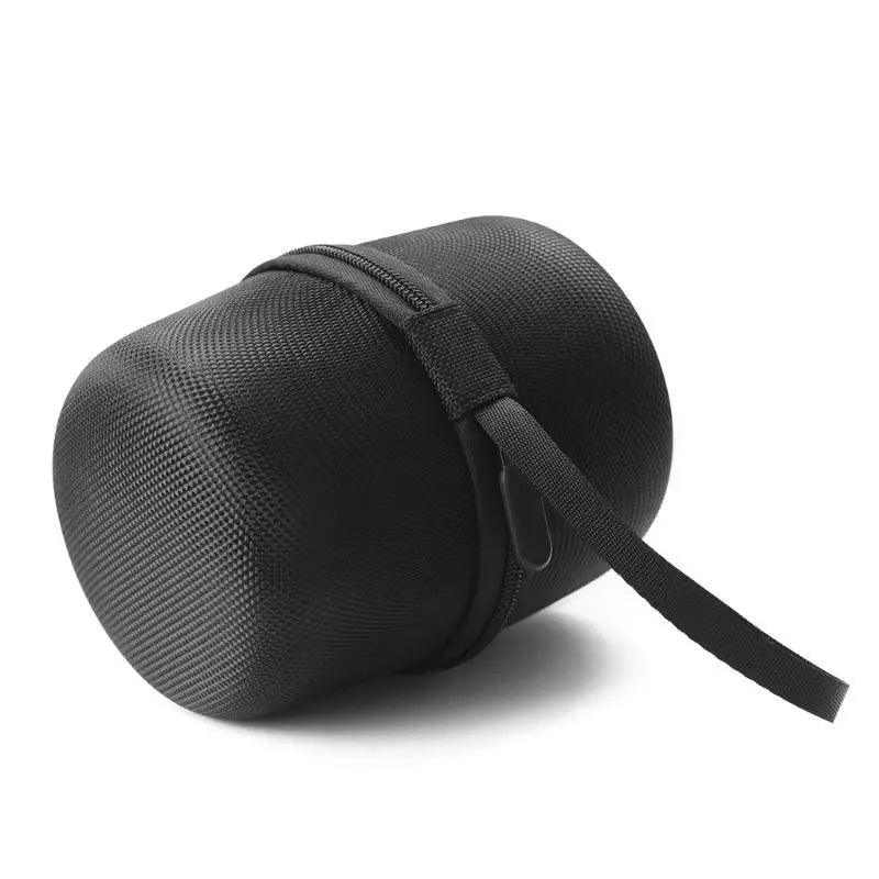 652F Lightweight Carrying for Case for SRS-XB13 Protective for Case Storage Box Protective for Case Bag Black Zpaxo