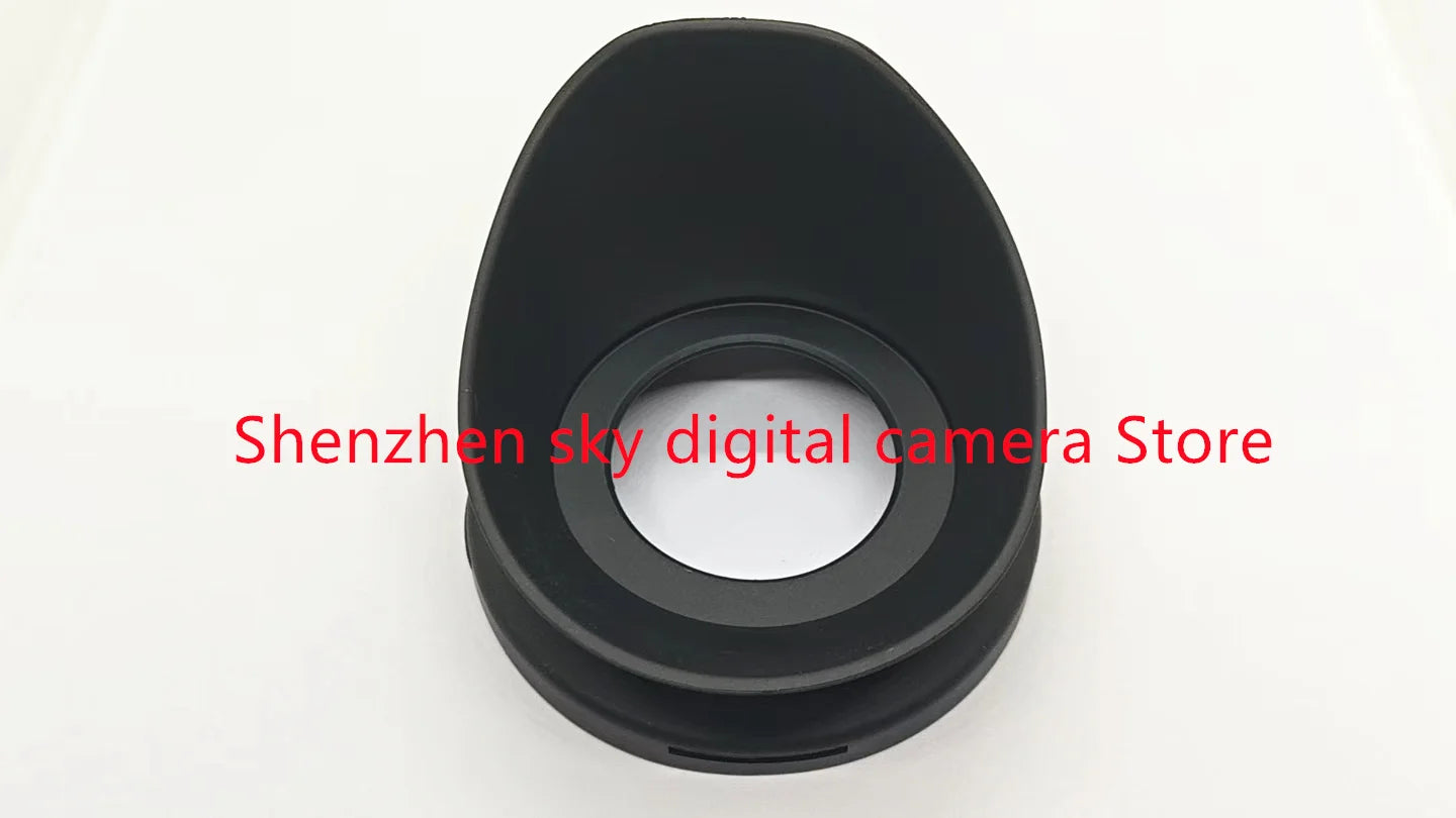 Eyecup Eyepiece Cap Sony PMW-EX3 EX300 EX330 EX350 PMW-300 580 Series