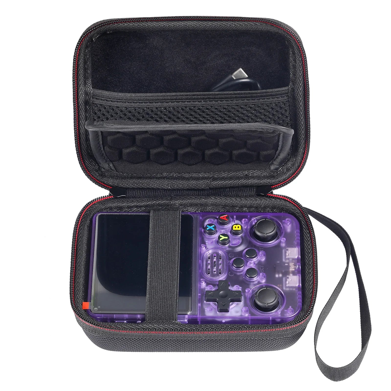 Retro Handheld Game Console Mini Classic Emulator Video Hand Held Zpaxo