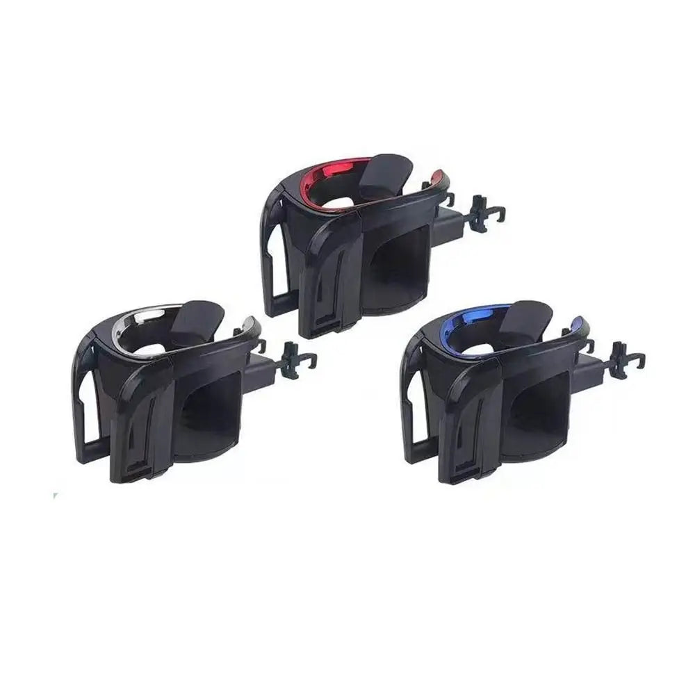 Adjustable Car Cup Holder Space-saving Smartphone Support Stand Mount Zpaxo