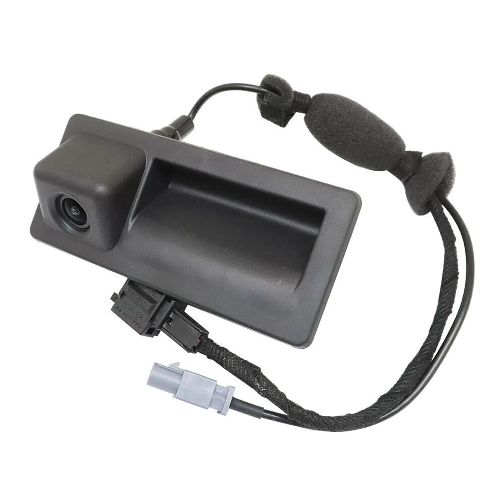 Vehicle Trunk Switch Reversing Camera 5N0827566AL 5N0 827 566 AG