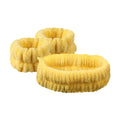 Coral Fleece Face Wash Headband & Wristband Set for Women
