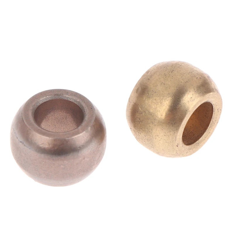 8x16x11mm Oil-Bearing Sintered Bushings – 5/10 Pack | ZC0021