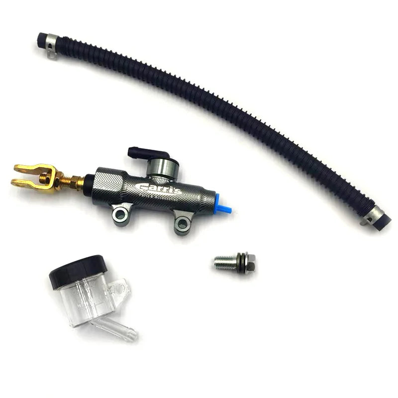 CNC Rear Brake Master Cylinder – Honda & Yamaha Motorcycles