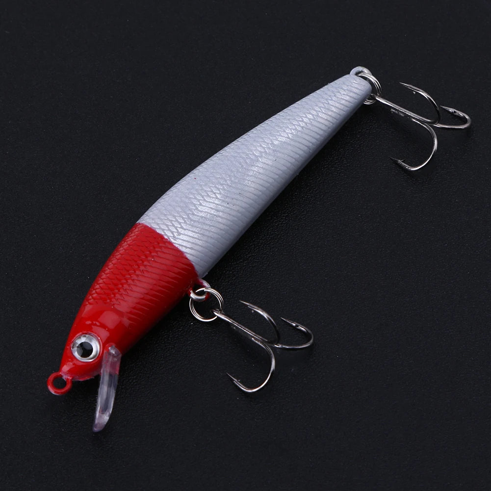 Fishing Hooks Sequins Metal Black Carp Sea Bass Sharp Barbs Outdoor