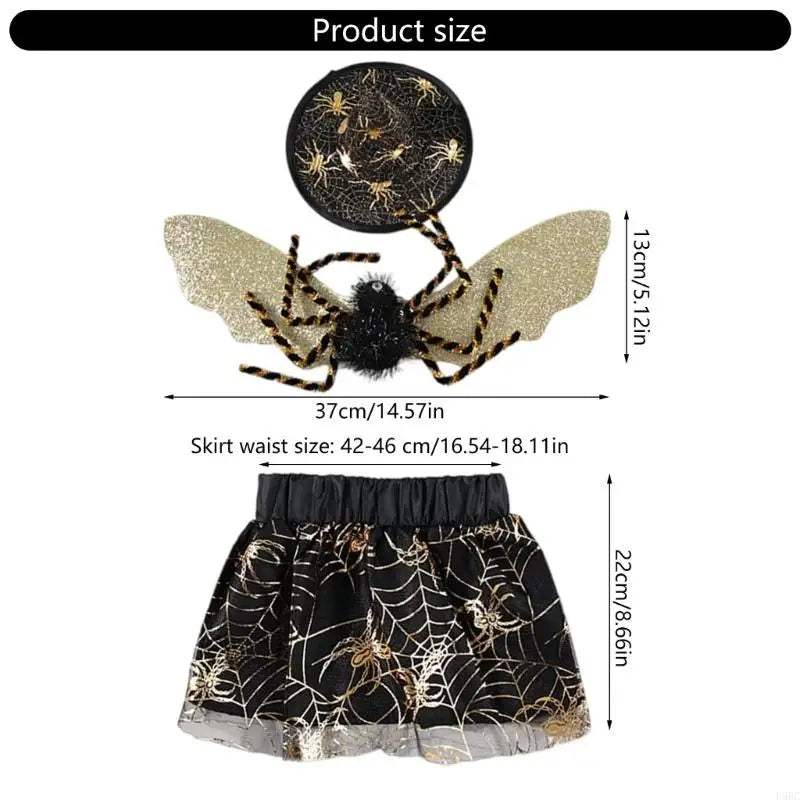 Porch Costume Outfit Polyester Fabric Holiday Decoration
