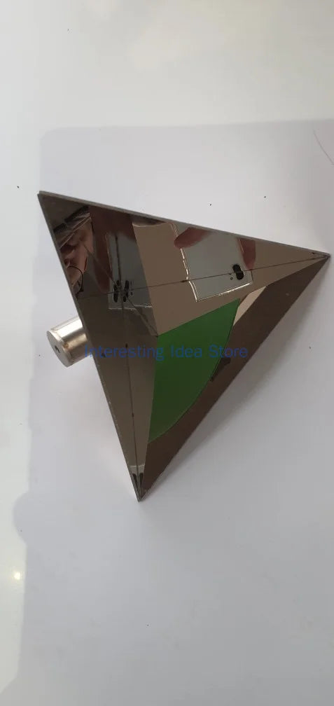 Radar Corner Reflector Microwave Millimeter Wave Acc Calibration Tool Zpaxo