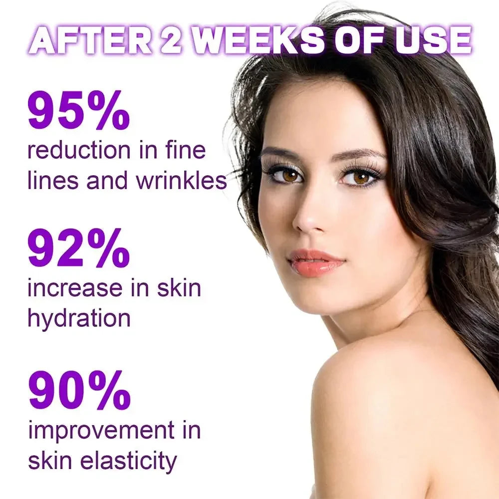 Collagen Microneedle Eye Patches – Dark Circles & Anti-Wrinkle Microneedle Eye Patch Zpaxo