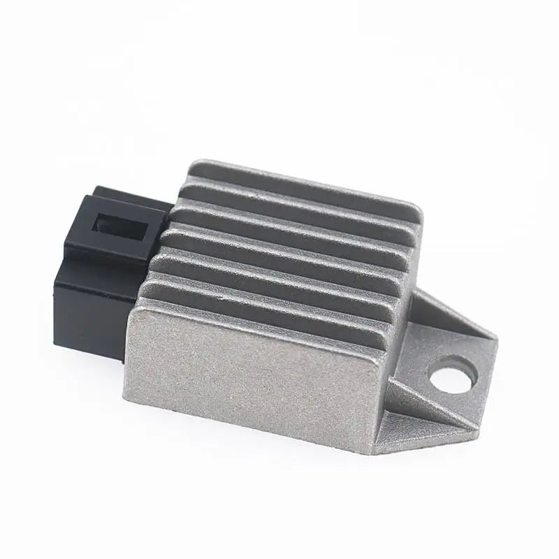 Moped ATV Dirtbike Motocross Accessories GY6 50 80 125 150CC 4 Pin Zpaxo
