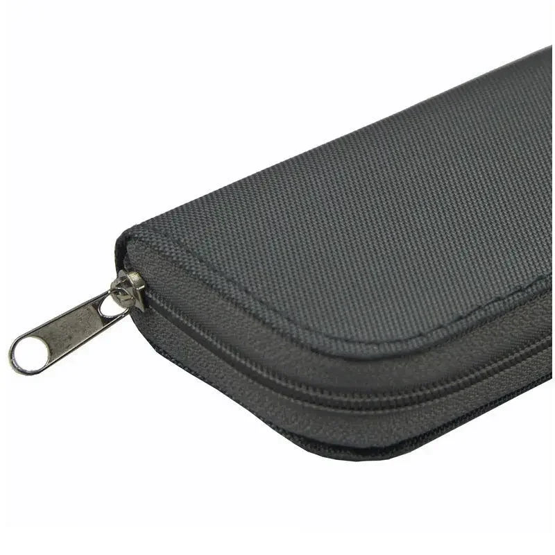Memory Card Cases 22 Slots Storage Bag CF SD Micro SDHC MS DS Gameing