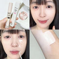 Liquid Brightening Highgloss Concealer Stick Long-lasting