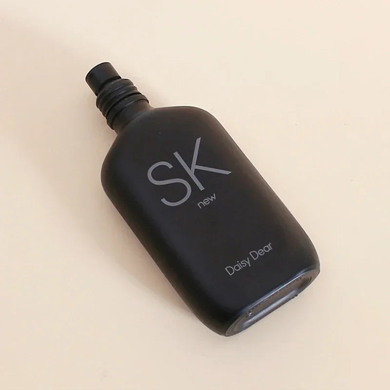 100ml Citrus Aromatic Unisex Fragrance Mist Fresh Fruity Woody Scent Vibrant Refreshing Body Spray Daily Perfume Daily Use Zpaxo