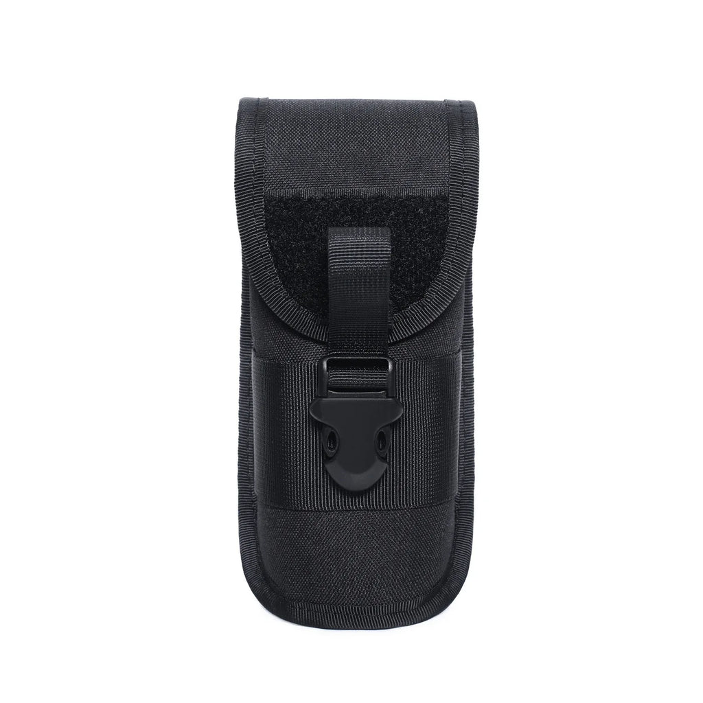 Tactical Molle Eyeglasses Pouch Sunglasses Waist Utility Military