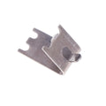 CM1Pc Freezer Shelf Clips 304 Stainless Steel Buckle Refrigerator