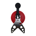 Tile Glass Openings Locator with Suction Base Accessory Tile Glass Hole Saw Core Bit Guide for Smooth Surface Granite Glass Tile Zpaxo No Accessory