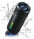 Bluetooth Speaker Portable Wireless HD Sound IPX7 Waterproof Up 30H
