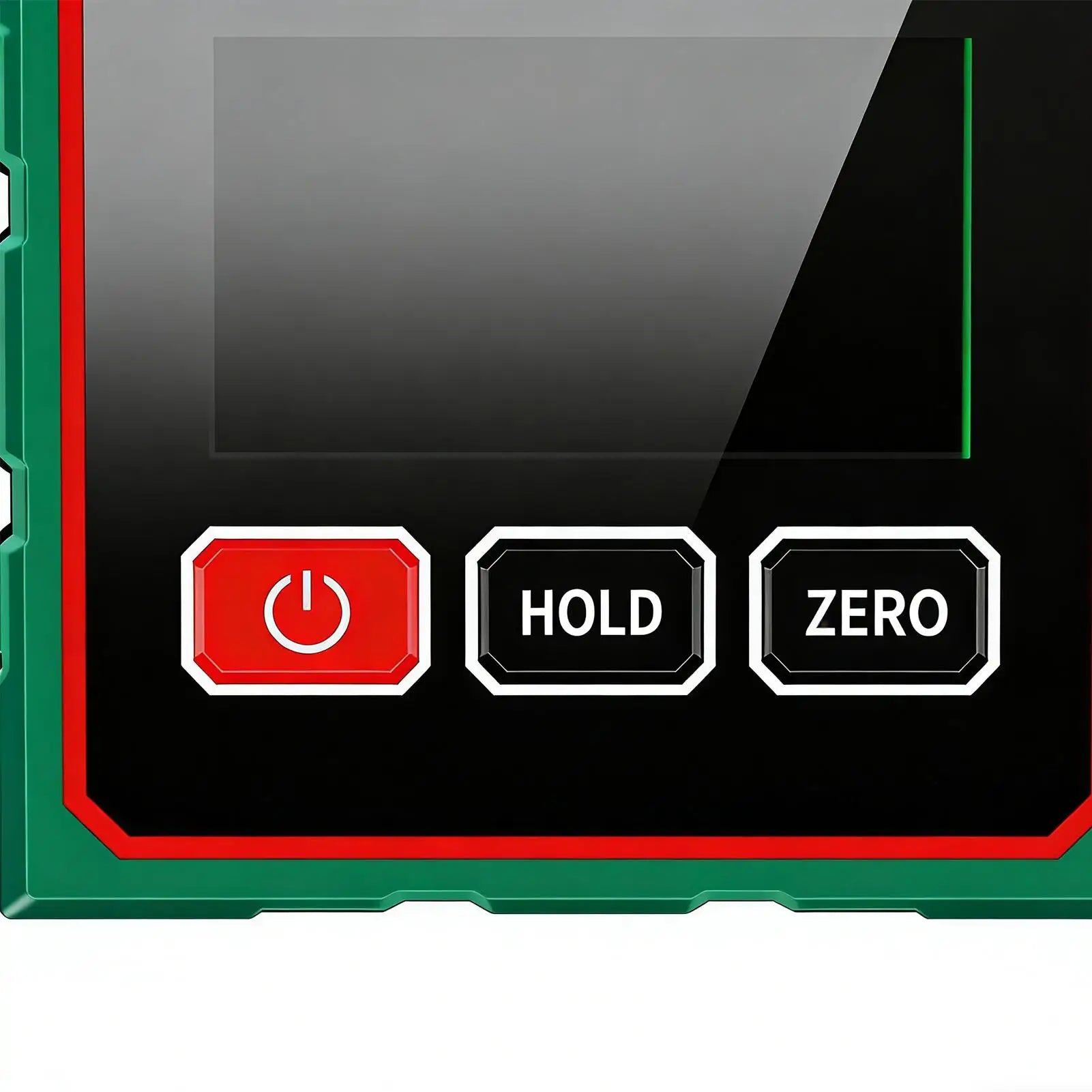 Magnetic Digital Level LCD 4-side Gauge Waterproof Angle Finder