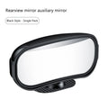 360° Wide Angle Blind Spot Mirror – Car Side Rear View