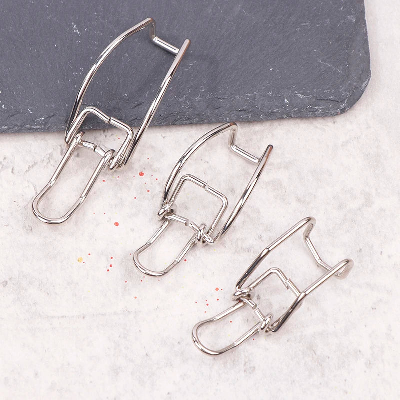 Excavator Air Filter Housing Buckle Clamp Clip 56/64/78mm