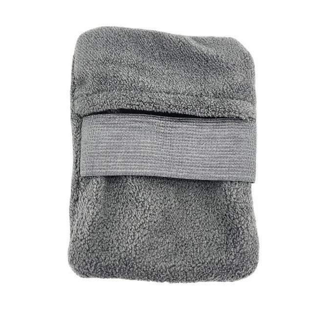 Sand Removal Beach Bags Powder Outdoor Gloves Brush