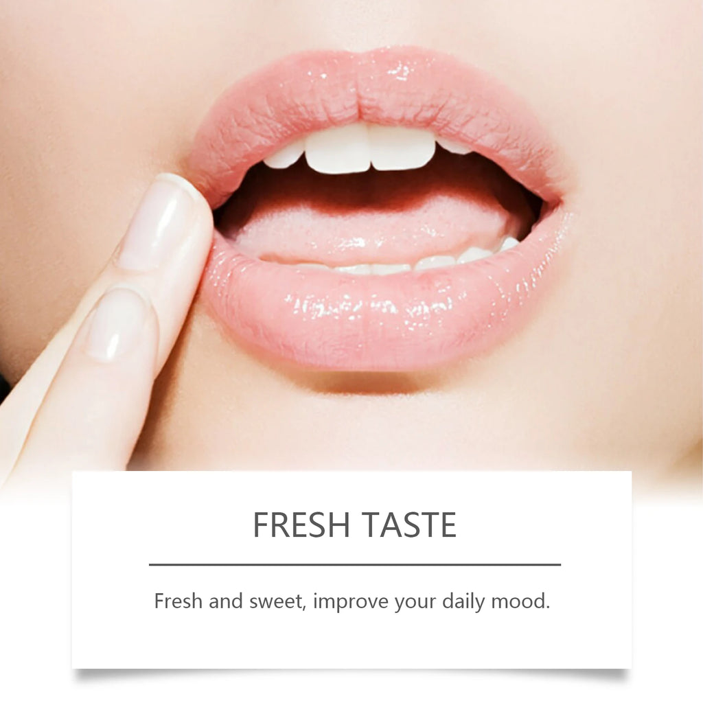 Colored Lip Balm Gentle Moisturizing Soft and Moisturizing Lips Non-fading Skin Care Dull Moisturizing Lip Balm Zpaxo