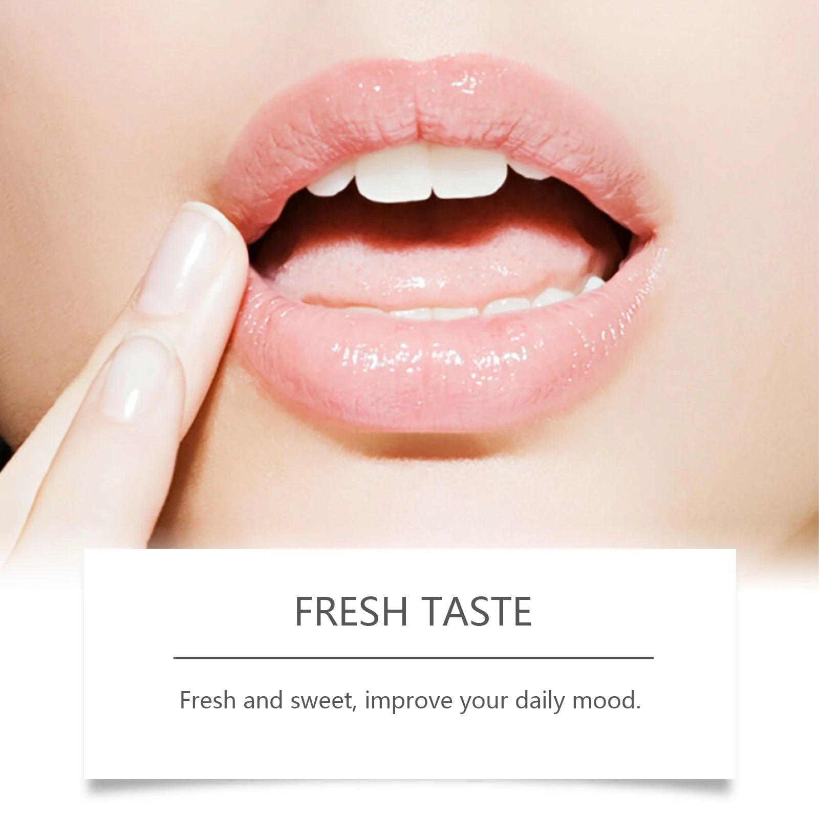 Colored Lip Balm Gentle Moisturizing Soft and Moisturizing Lips Non-fading Skin Care Dull Moisturizing Lip Balm Zpaxo
