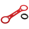 Multi-Function BB Wrench – DUB/TL-FC32 Aluminum Alloy Tool