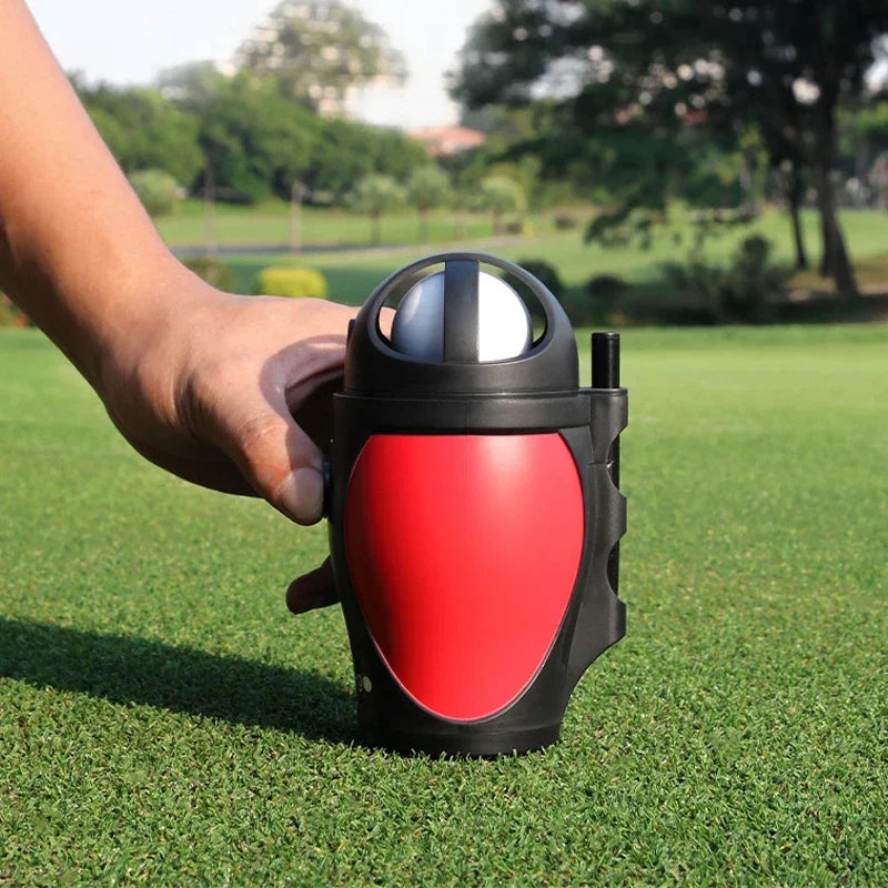 PGM Golf Ball Electric Scriber – Center of Gravity Marker Tool