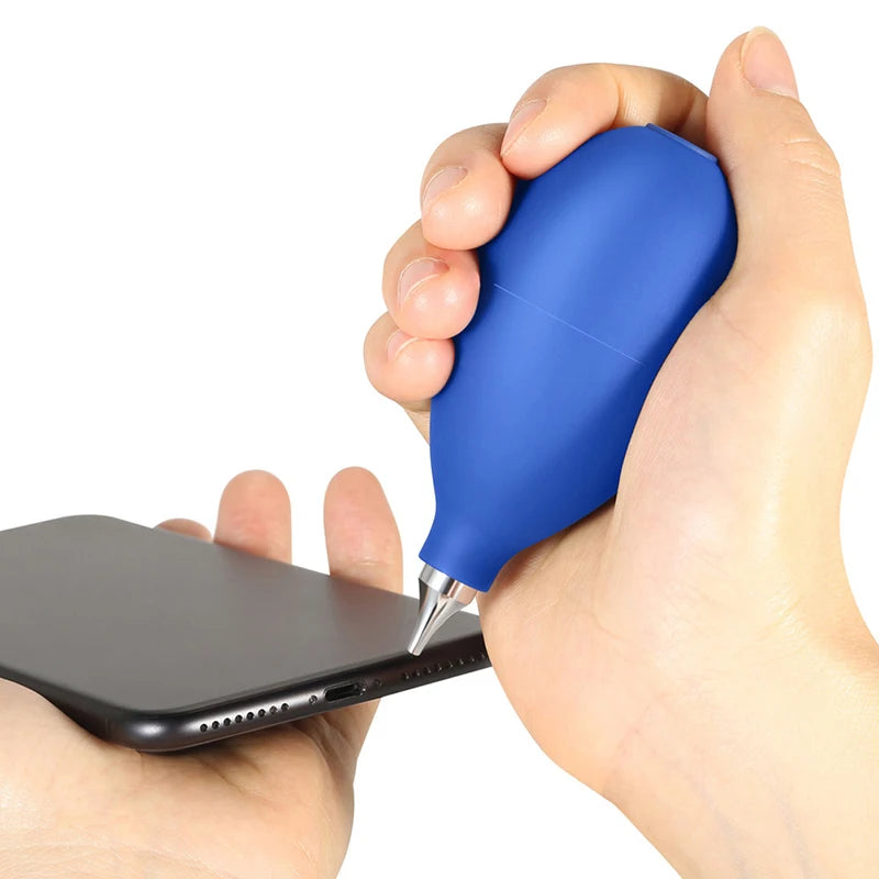Blowing Strong Air Dust Blower Mini Pump Cleaner Camera Lens Cleaning