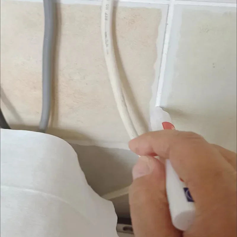 Waterproof Tile Marker Grout Pen Wall Seam Floor Bathroom Kitchen