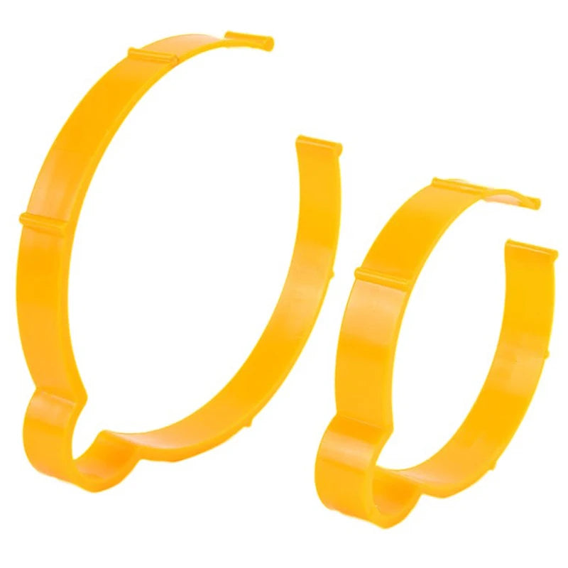 Vinyl Wrap Roll Clip – Car Film Fastener & Application Tool