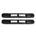 TPU Material Car Anti-collision Patch Self-adhesive Foldable Bumper