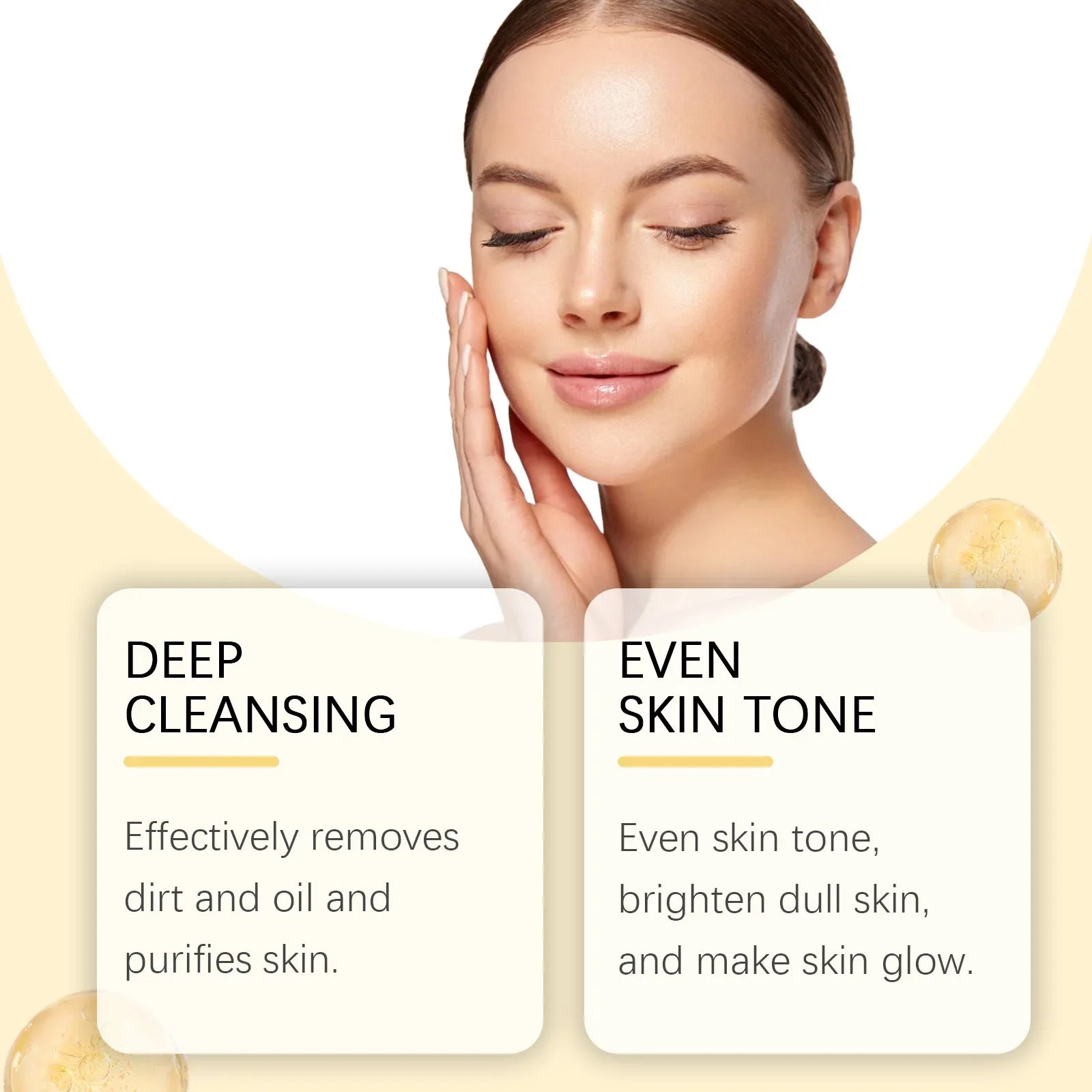 Vitamin C Turmeric Mud Mask Exfoliating Facial Mask Improve Pore Deep Cleansing Nourishing Hydrating Glowing Skin Care Clay Mask Zpaxo