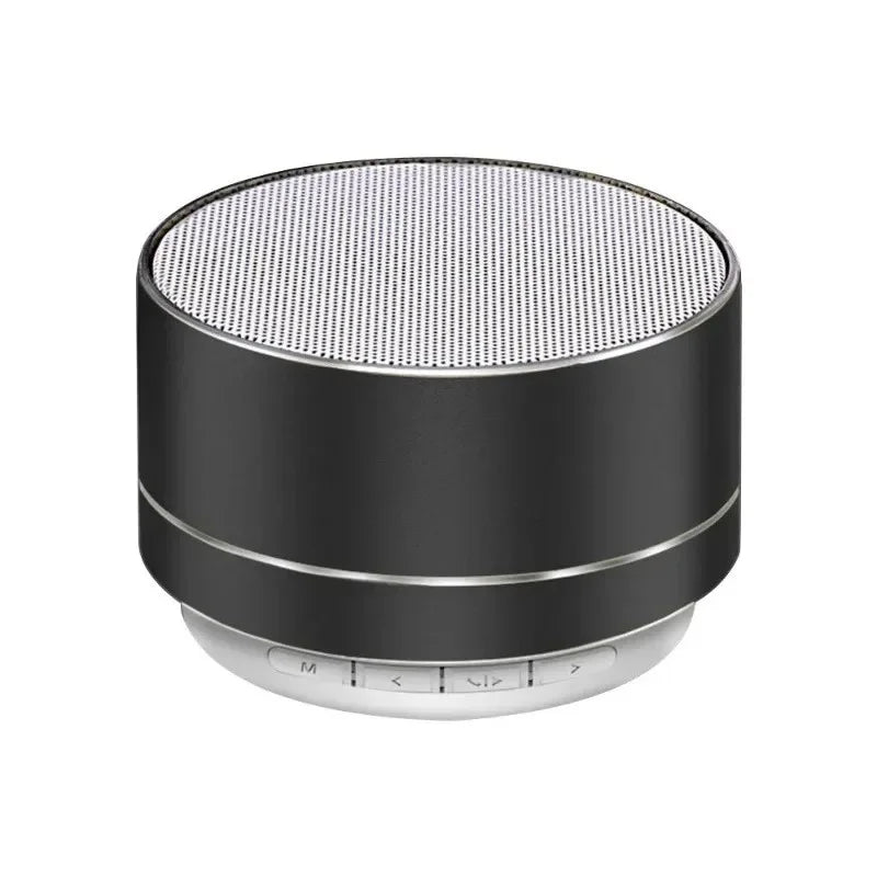 Mini Wireless Bluetooth Speaker Stereo Sound Portable Smart Subwoofer