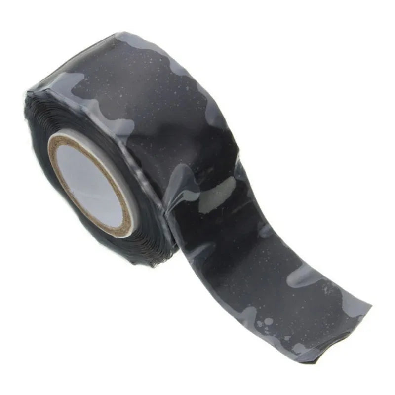 Waterproof Silicone Self-Fusing Repair Tape 1.5m – Seal & Fix