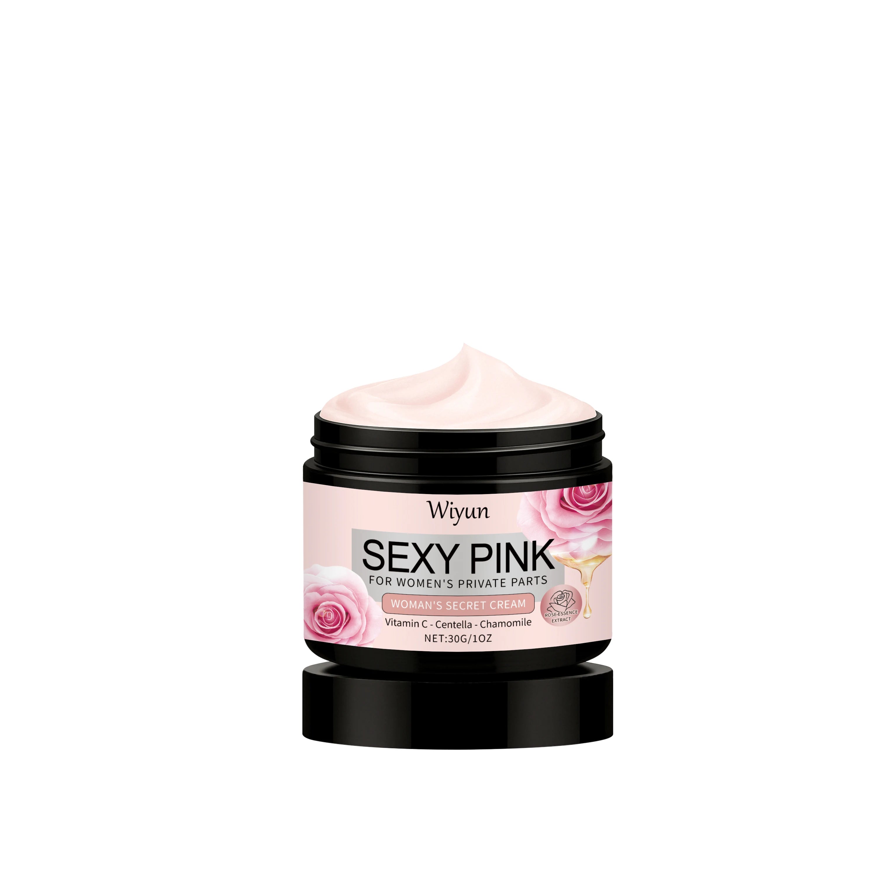 Whitening Cream Private Parts Underarm Bleaching Serum Whiten Butt Knee Brighten Inner Thigh Intimate Parts Dark Remove Zpaxo 30g boxed