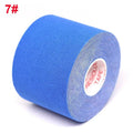 Waterproof Kinesiology Tape – Athletic Muscle Support Bandage