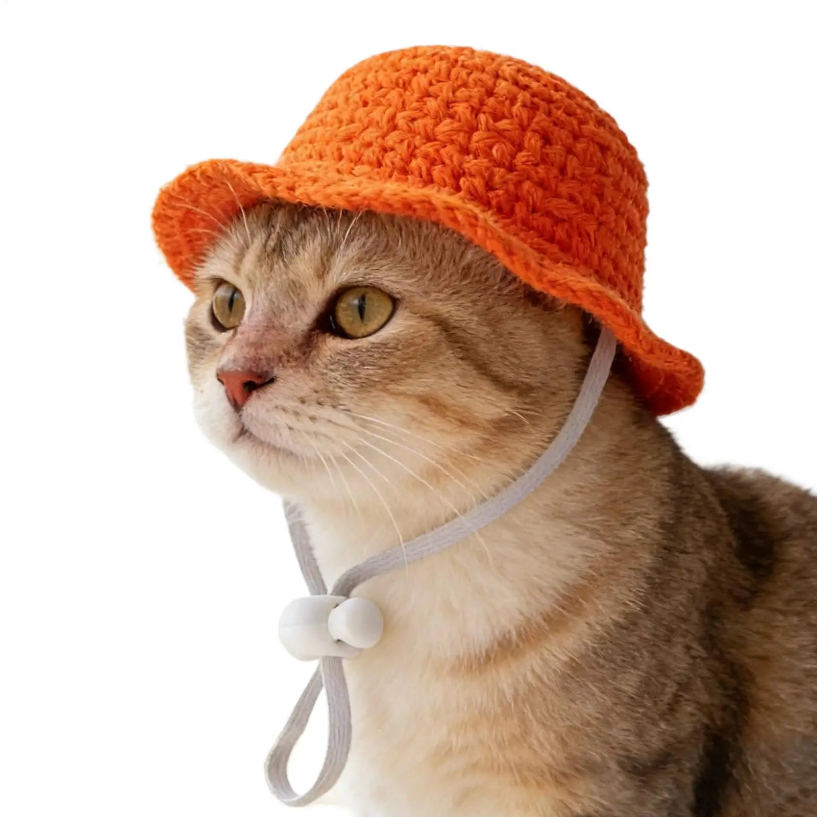 Pet Straw Sun Hat – Lightweight Breathable Cat & Dog Beach Cap Pet Sun Hat Zpaxo