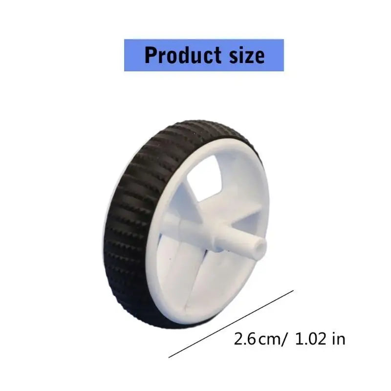 652F Mouse Wheel Rollers for DeathAdder V3Pro Mouse Rollers Replacement Part Zpaxo