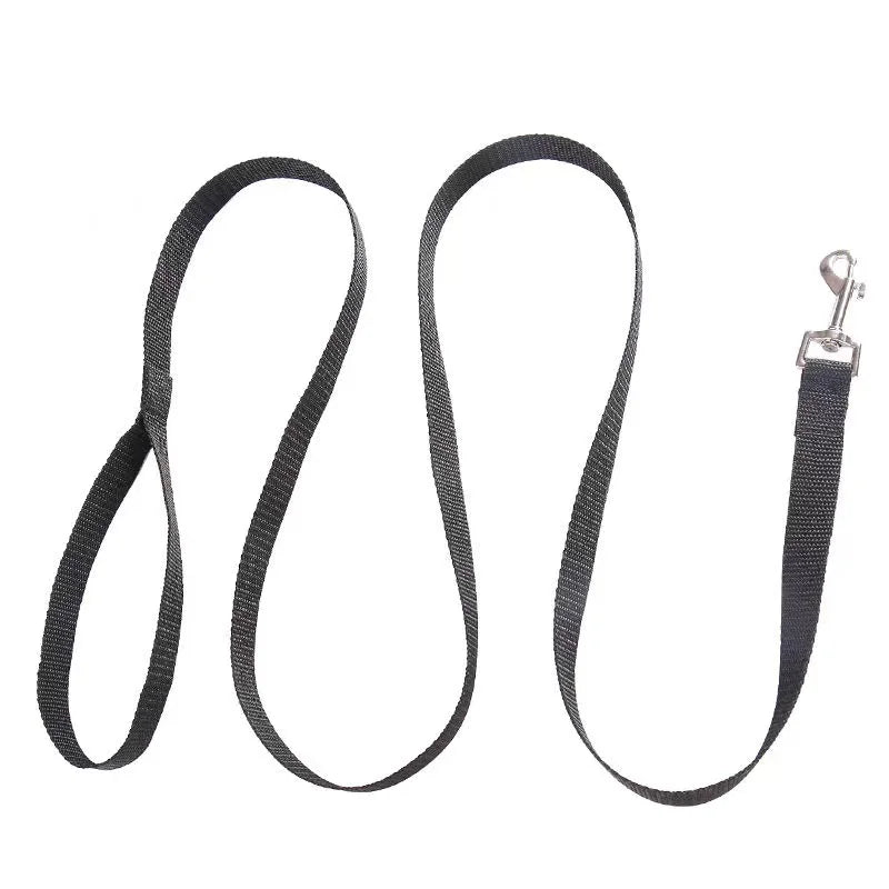 Durable Nylon Dog Leash Small Medium Dogs Cats Puppies Multiple