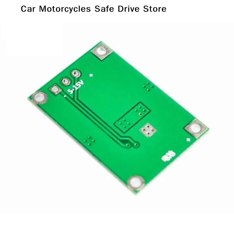 CMTP5100 2A Dual Single Cell Li-ion Battery Charger Module 4 2V 8 4V