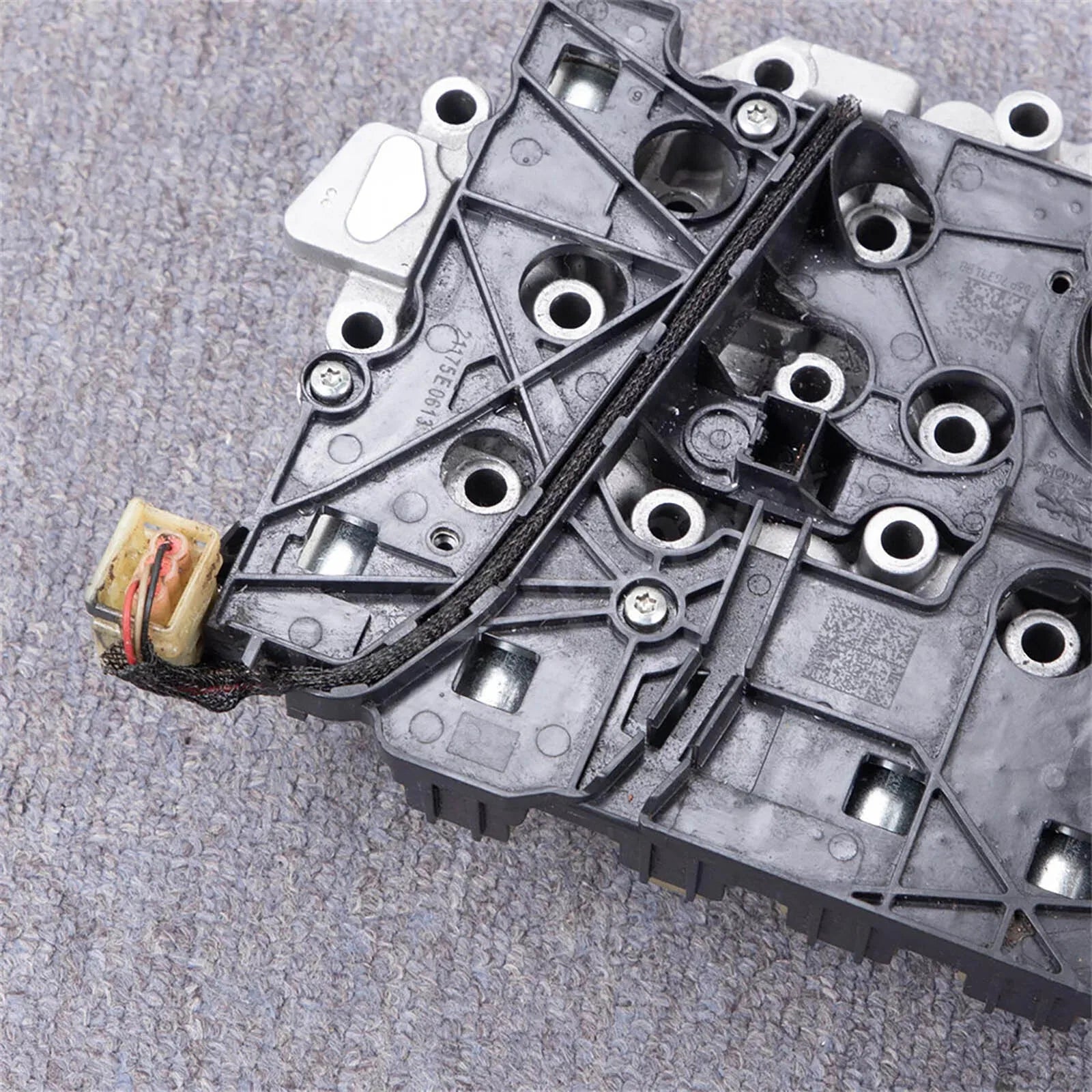 Transmission Valve Body Solenoids CV6Z-7G391-A Ford Edge Escape