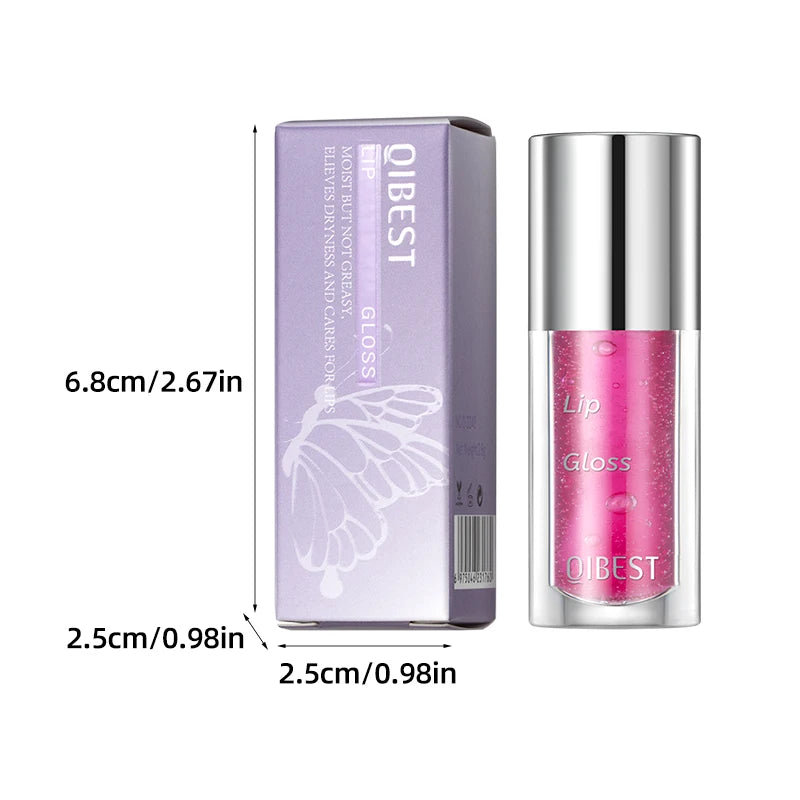 Changing Lipstick Moisturizing Lasting Effect Easy Apply Waterproof