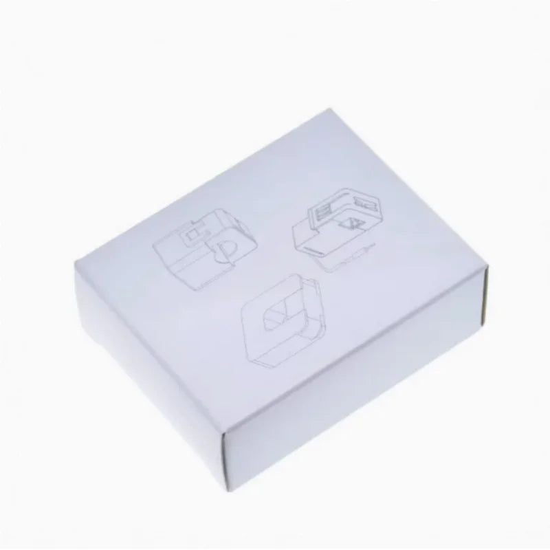 SCT-013-000 10A 15A 20A 50A 100A Open Closed Current Transformer SCT013 Non Invasive AC Current Sensor Split Type Current Transf Zpaxo