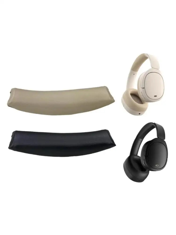 652F Headband Cushion Replacement for W860NB Professional Over Ear Headphone Quick Installation No Tools Needed Daily Use Zpaxo