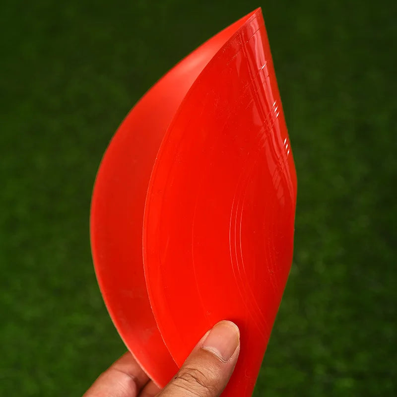 Soccer Football Training Marking Discs & Obstacle Plates