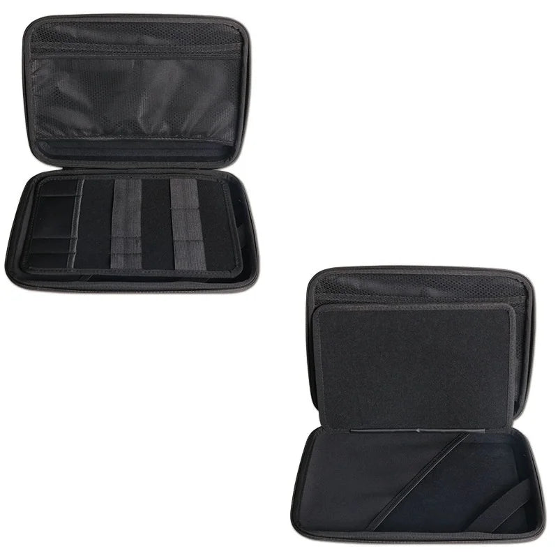 Hard Sleeve Case Padded Travel Carrying Bag 10 1- Tablet Keyboard Zpaxo