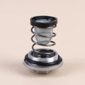 M1 2sets GY6 50cc 150cc 125 150 Engine Parts Plug Moped Oil Filter
