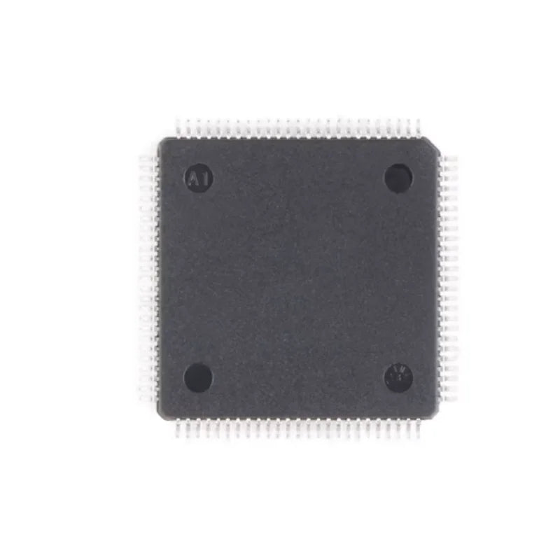 100 SMT ATMEGA2560-16AU Chip 8-bit Microcontroller 256K Flash 5V Zpaxo