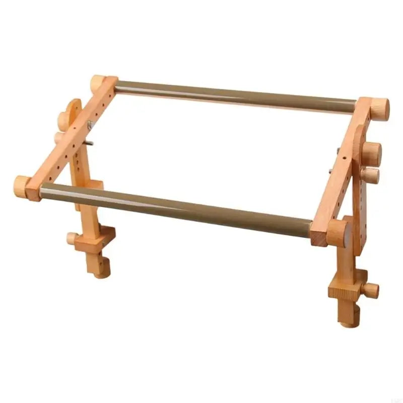 Adjustable Embroidery Frame Holder Desk Clip on Stitching Hoop Frame Stand Zpaxo China Mainland